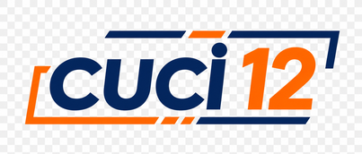 cuci 12 logo